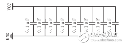 基于STC12C5A60S2與AD620的小信號采集系統