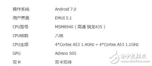 暢享7Plus和紅米4X哪個(gè)值得買？暢享7Plus和紅米4X誰更驚艷