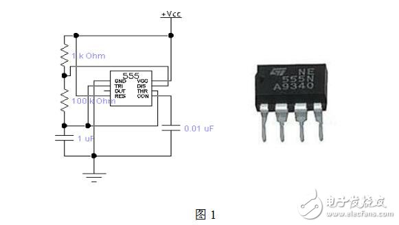 74ls194控制8個流水燈的設計