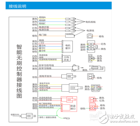 60v轉12v轉換器電路圖（五款模擬電路設計原理圖詳解）