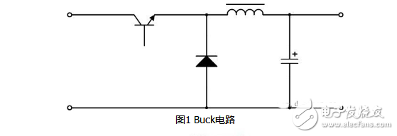 非隔離電源工作原理_非隔離電源有什么優(yōu)缺點(diǎn)