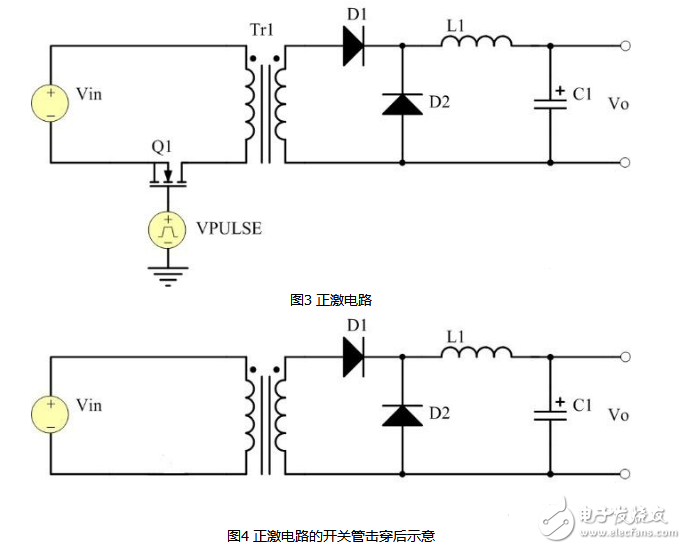 非隔離電源工作原理_非隔離電源有什么優(yōu)缺點(diǎn)