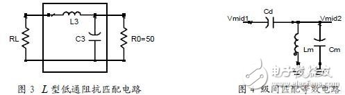 采用包含增益驅動級，實現了全片集成的放大器設計方案