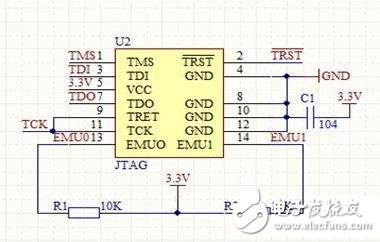 電源電路設計_研制輪式小車慣性導航系統(tǒng)