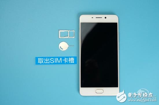 魅藍Note6拆解：首款雙攝青年良品做工如何？