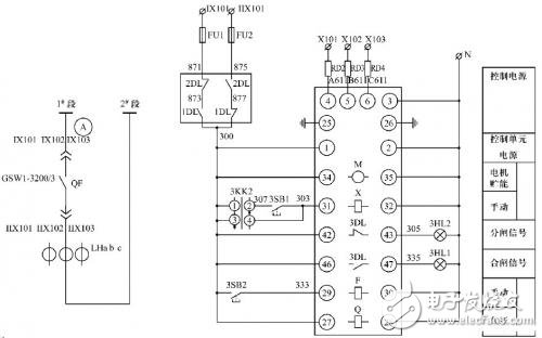 電氣控制回路設計中的競爭與冒險問題