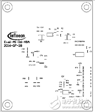 [原創] Infineon IRMCK099高性能無傳感器馬達控制方案