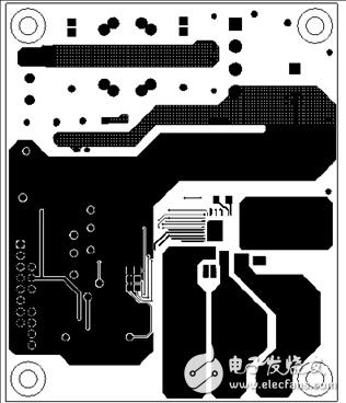 [原創] Infineon IRMCK099高性能無傳感器馬達控制方案