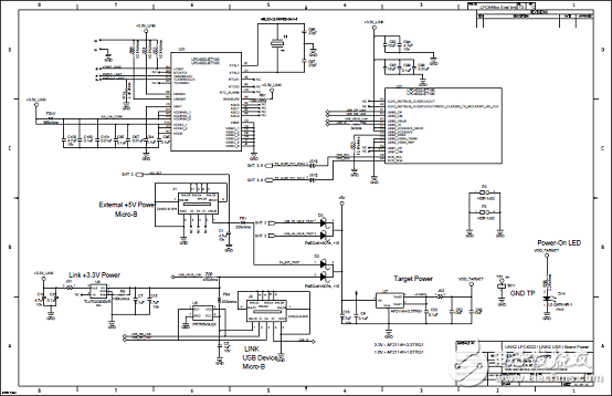 [原創(chuàng)] NXP LPCXpresso54628低功耗ARM MCU開(kāi)發(fā)方案