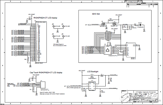 [原創(chuàng)] NXP LPCXpresso54628低功耗ARM MCU開(kāi)發(fā)方案