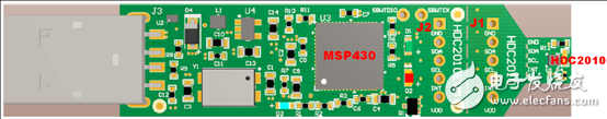 基于HDC2010的低功耗濕度和溫度數(shù)字傳感器解決方案