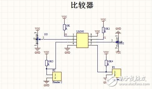 熱源自動跟蹤系統分析