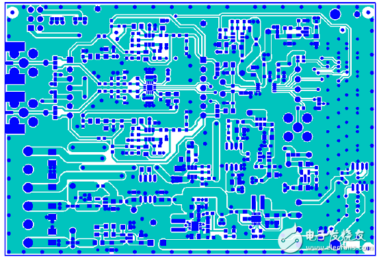 ADI AD4002 18位2 MSPS SAR ADC評估方案詳解