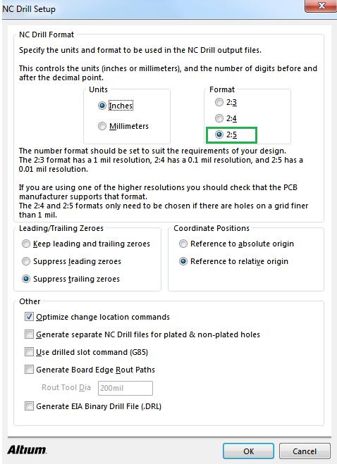 pcb設計之設計版本和設計數據輸出管理