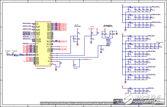 [原創] TI DS90UB960－Q1ADAS 8路傳感器集線器參考設計TIDA－01413