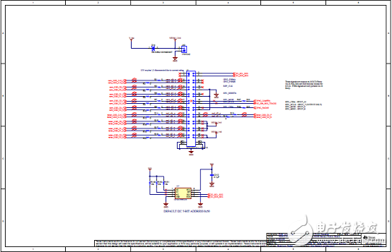 [原創] TI DS90UB960－Q1ADAS 8路傳感器集線器參考設計TIDA－01413